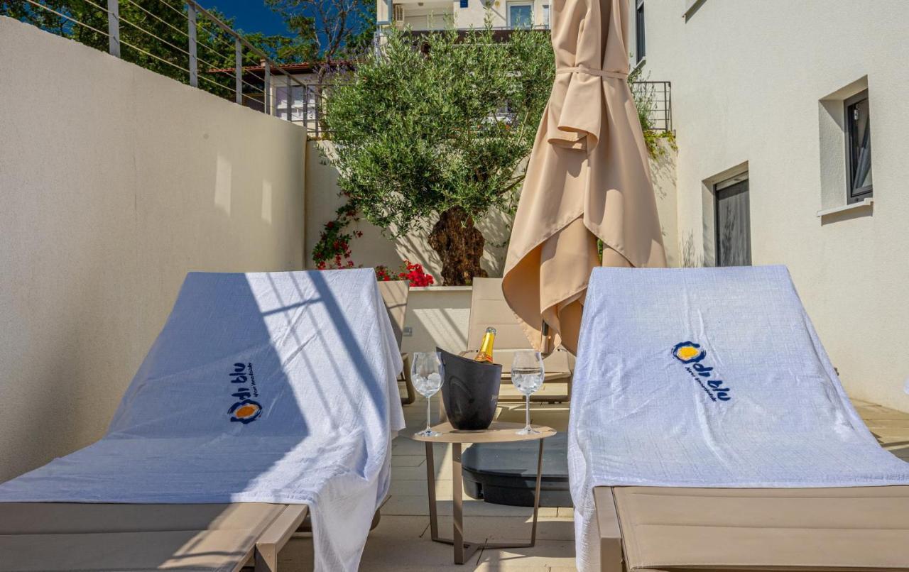 Apartment Di Blu نوفي فينودولسكي المظهر الخارجي الصورة