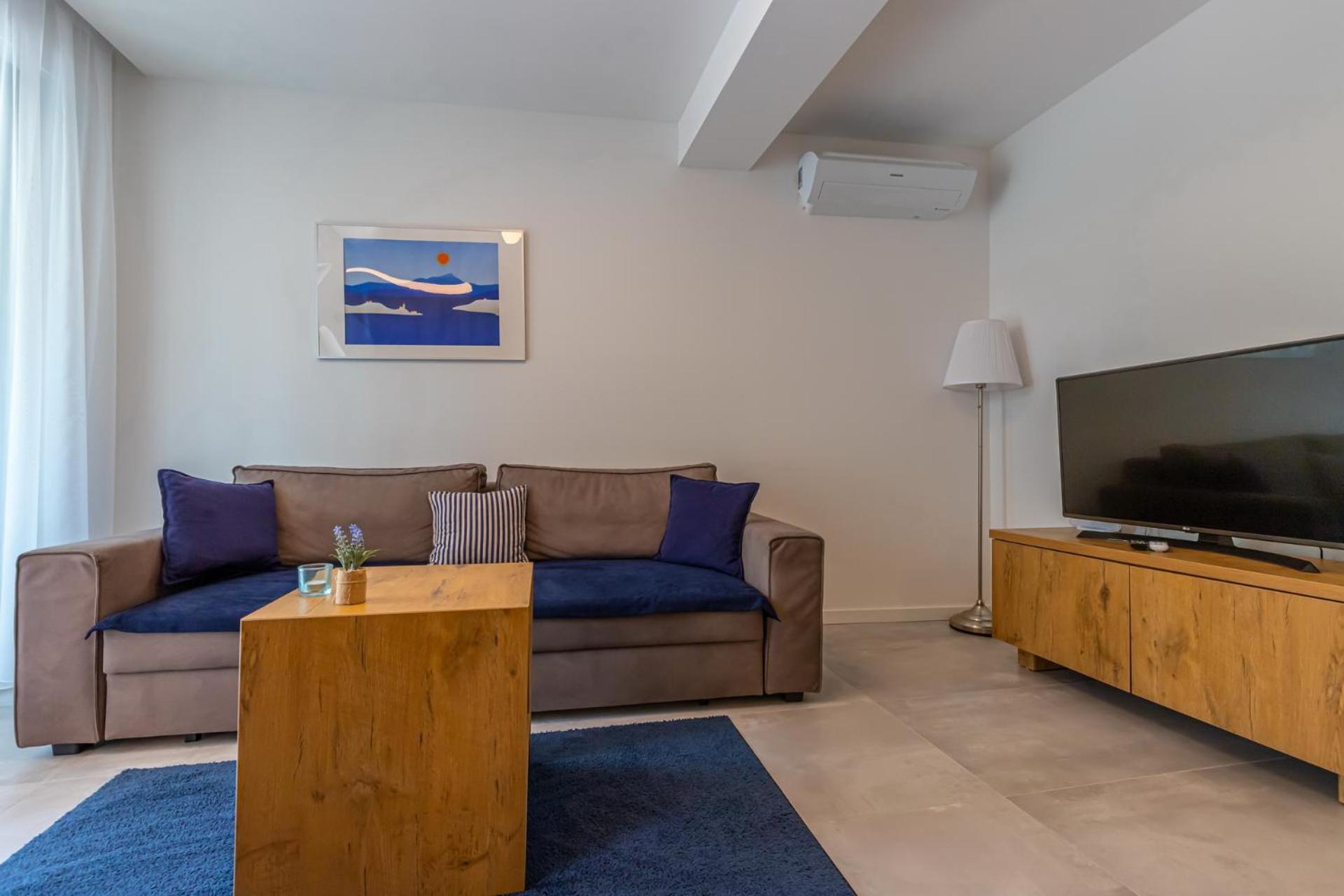 Apartment Di Blu نوفي فينودولسكي الغرفة الصورة