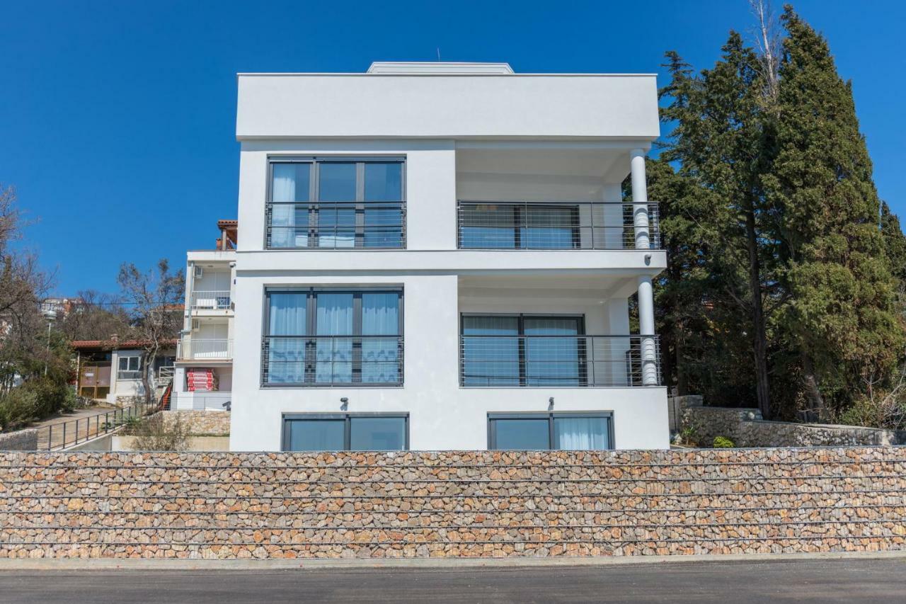Apartment Di Blu نوفي فينودولسكي المظهر الخارجي الصورة