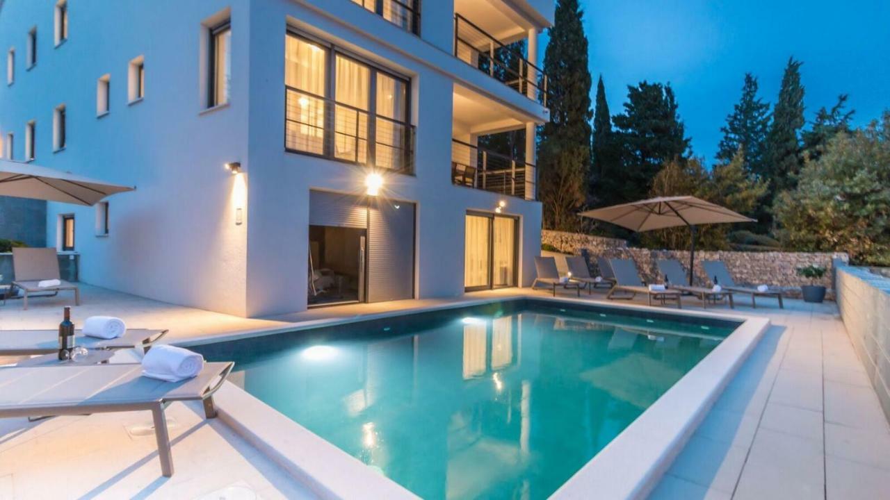 Apartment Di Blu نوفي فينودولسكي المظهر الخارجي الصورة