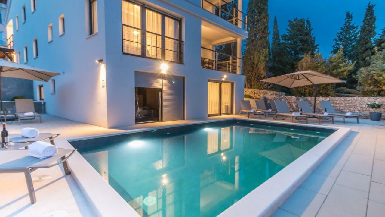 Apartment Di Blu نوفي فينودولسكي المظهر الخارجي الصورة