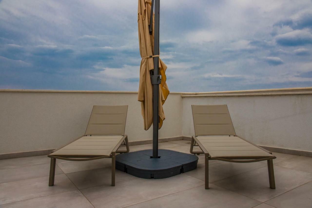 Apartment Di Blu نوفي فينودولسكي المظهر الخارجي الصورة