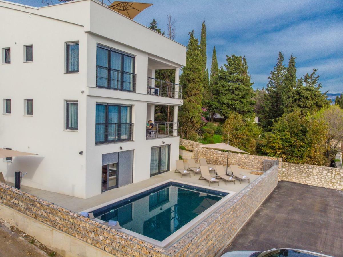 Apartment Di Blu نوفي فينودولسكي المظهر الخارجي الصورة