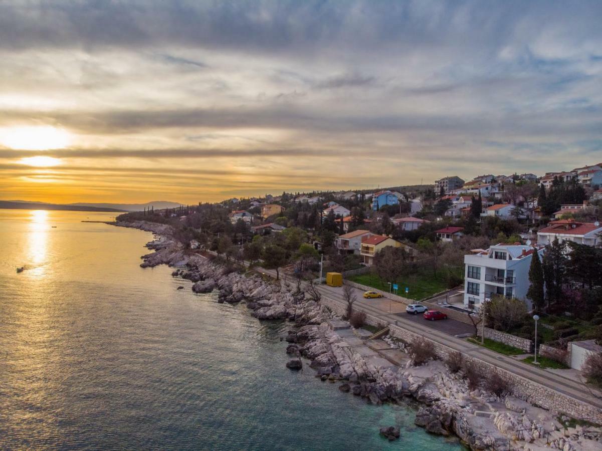 Apartment Di Blu نوفي فينودولسكي المظهر الخارجي الصورة