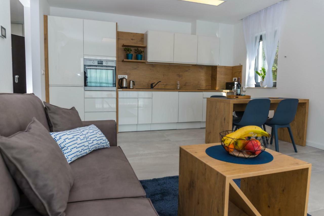 Apartment Di Blu نوفي فينودولسكي المظهر الخارجي الصورة