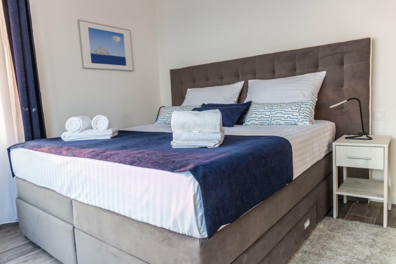 Apartment Di Blu نوفي فينودولسكي المظهر الخارجي الصورة