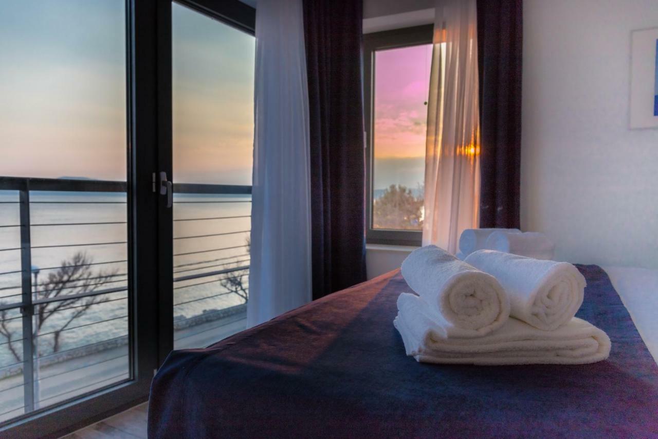 Apartment Di Blu نوفي فينودولسكي المظهر الخارجي الصورة