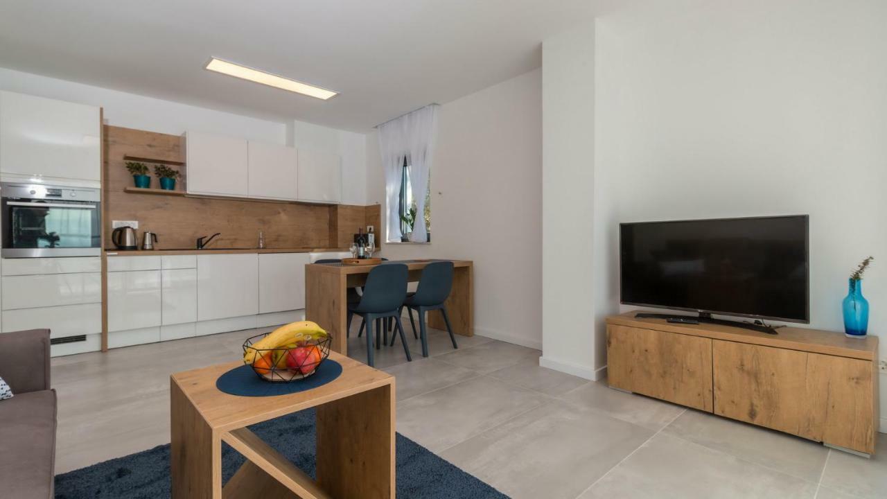 Apartment Di Blu نوفي فينودولسكي المظهر الخارجي الصورة