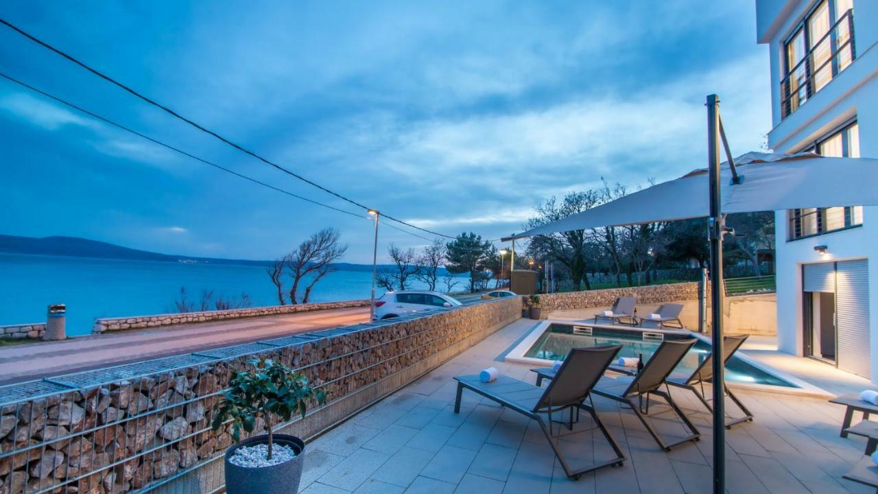 Apartment Di Blu نوفي فينودولسكي المظهر الخارجي الصورة