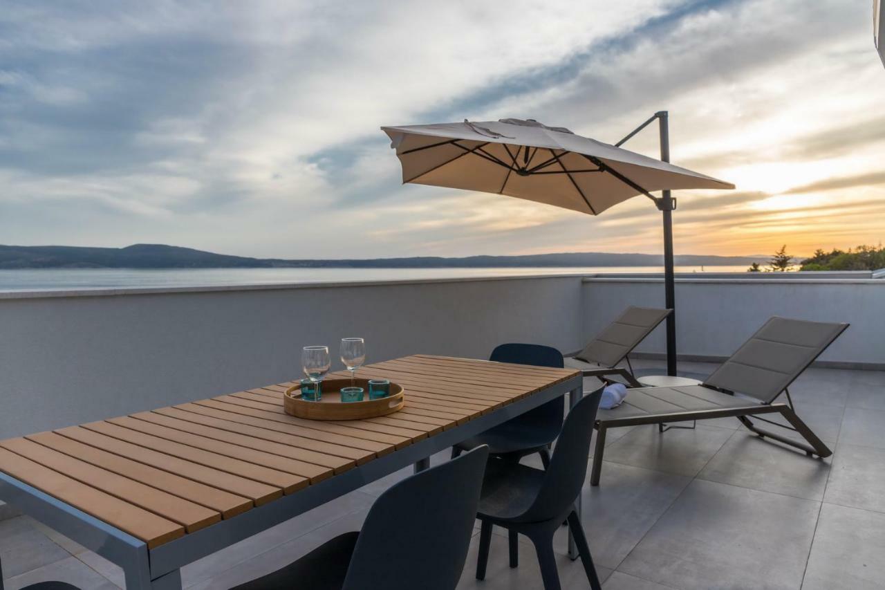 Apartment Di Blu نوفي فينودولسكي المظهر الخارجي الصورة