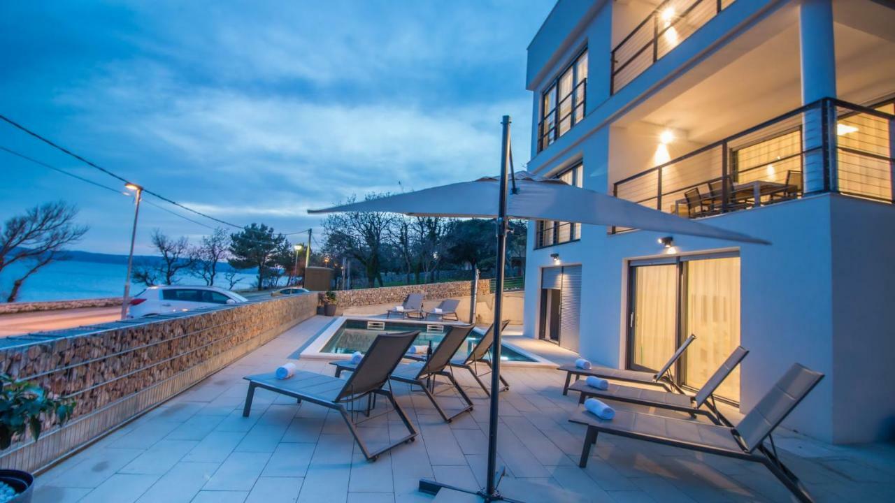 Apartment Di Blu نوفي فينودولسكي المظهر الخارجي الصورة