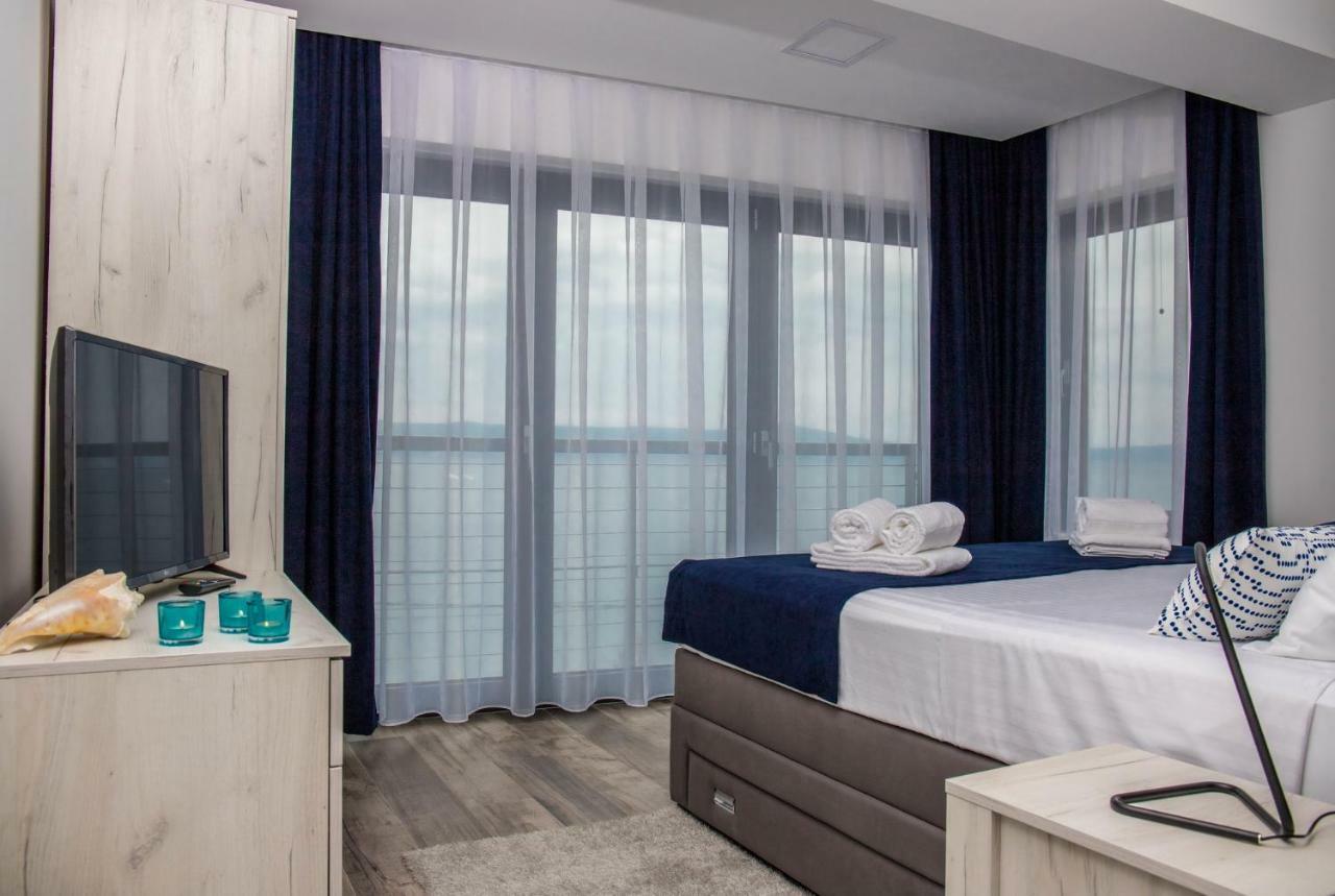 Apartment Di Blu نوفي فينودولسكي المظهر الخارجي الصورة