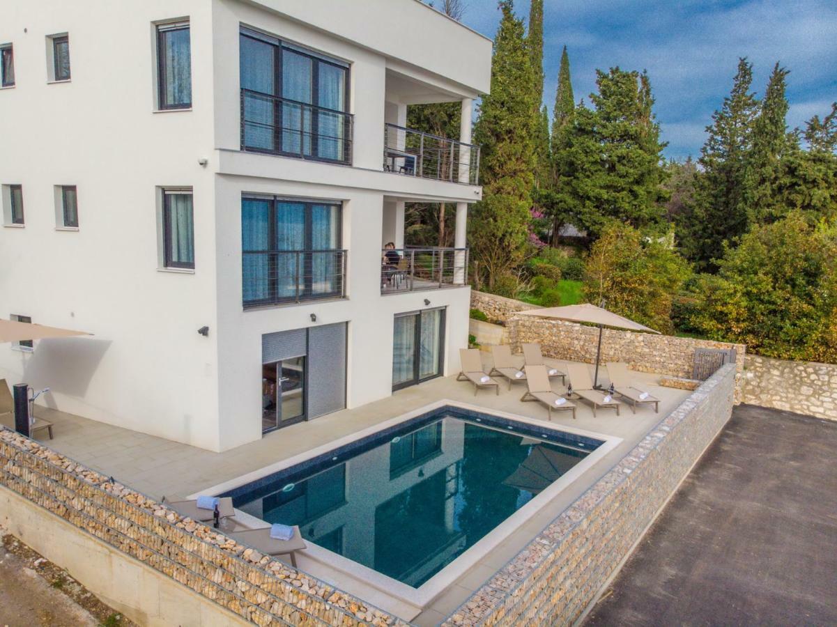 Apartment Di Blu نوفي فينودولسكي المظهر الخارجي الصورة