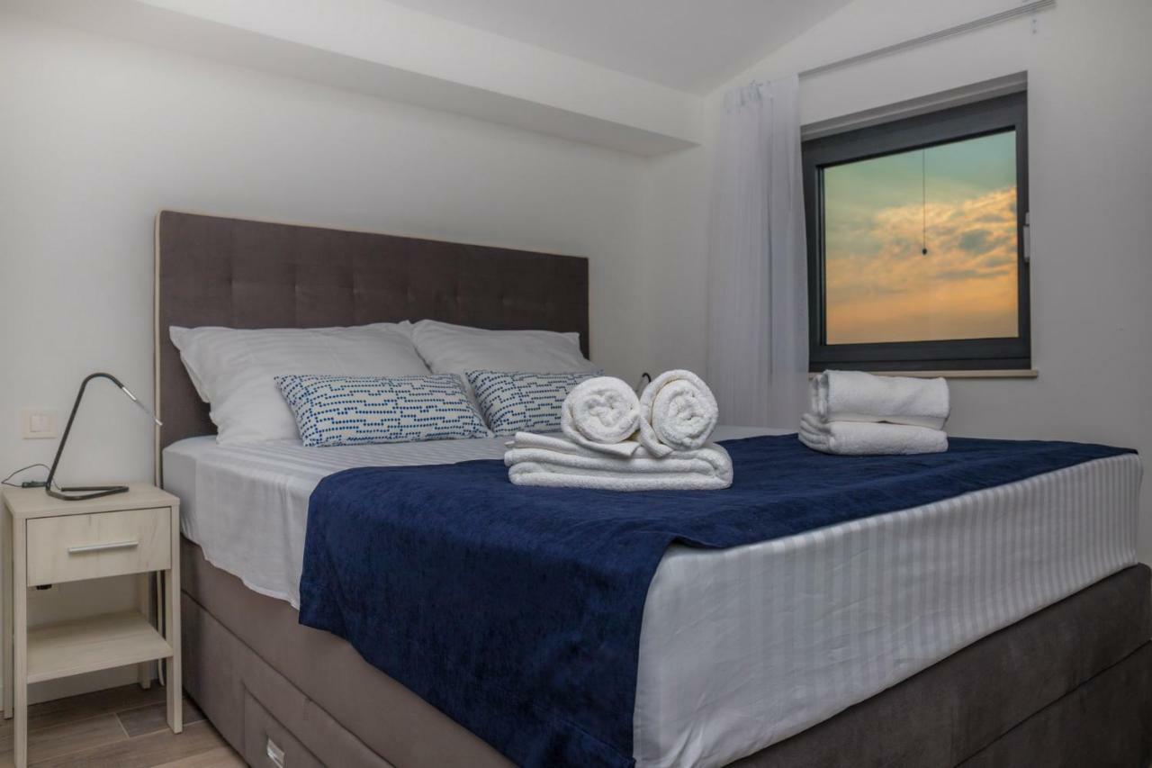 Apartment Di Blu نوفي فينودولسكي المظهر الخارجي الصورة