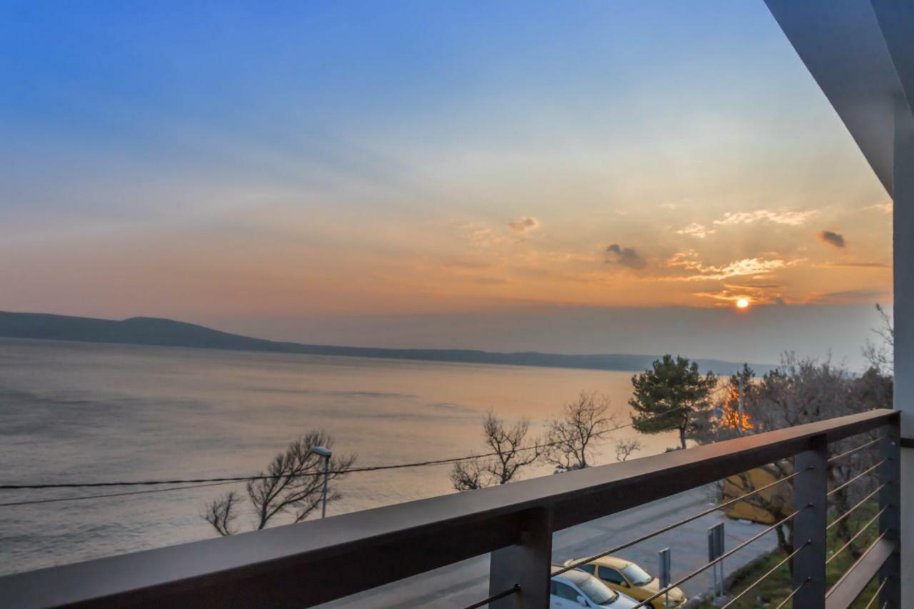 Apartment Di Blu نوفي فينودولسكي المظهر الخارجي الصورة