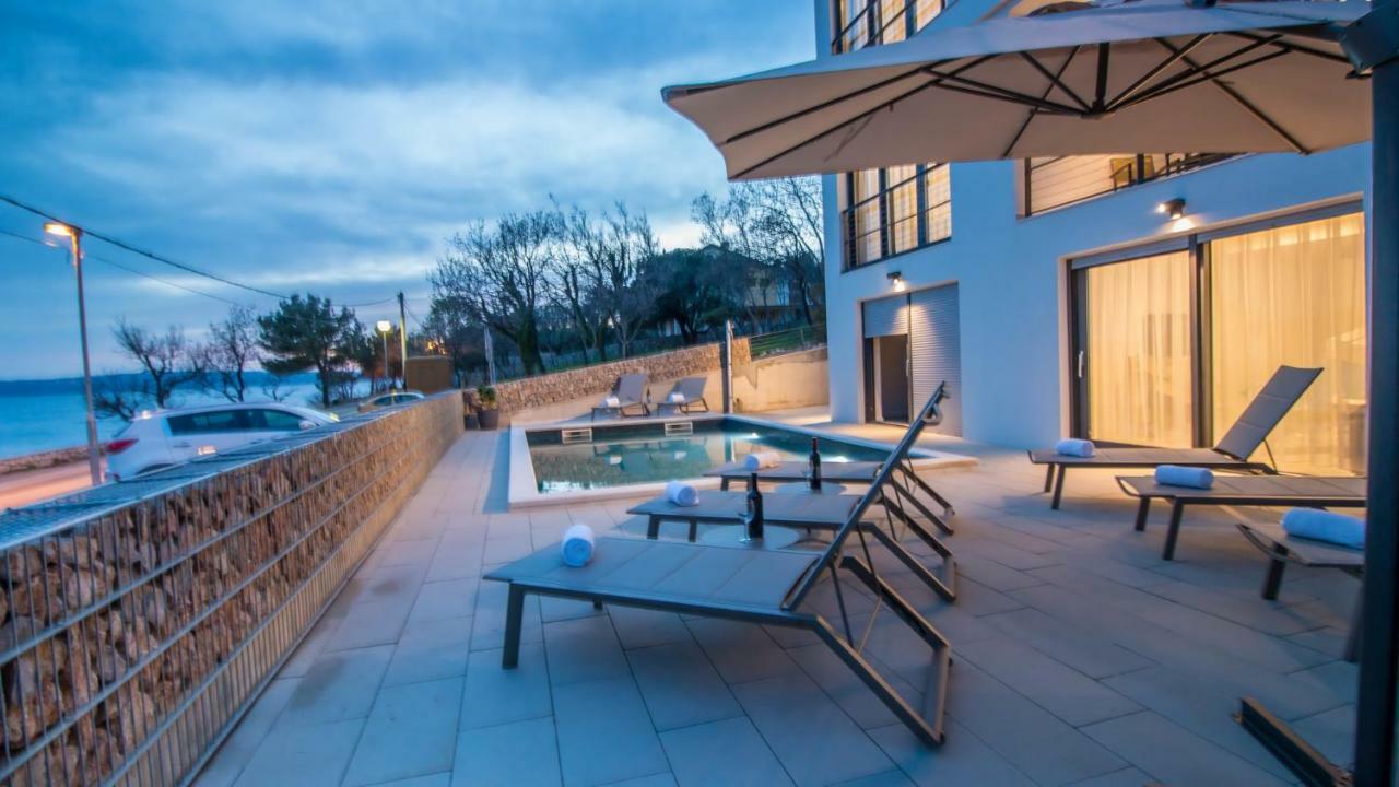 Apartment Di Blu نوفي فينودولسكي المظهر الخارجي الصورة