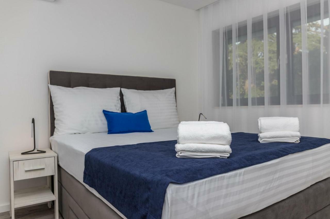 Apartment Di Blu نوفي فينودولسكي المظهر الخارجي الصورة