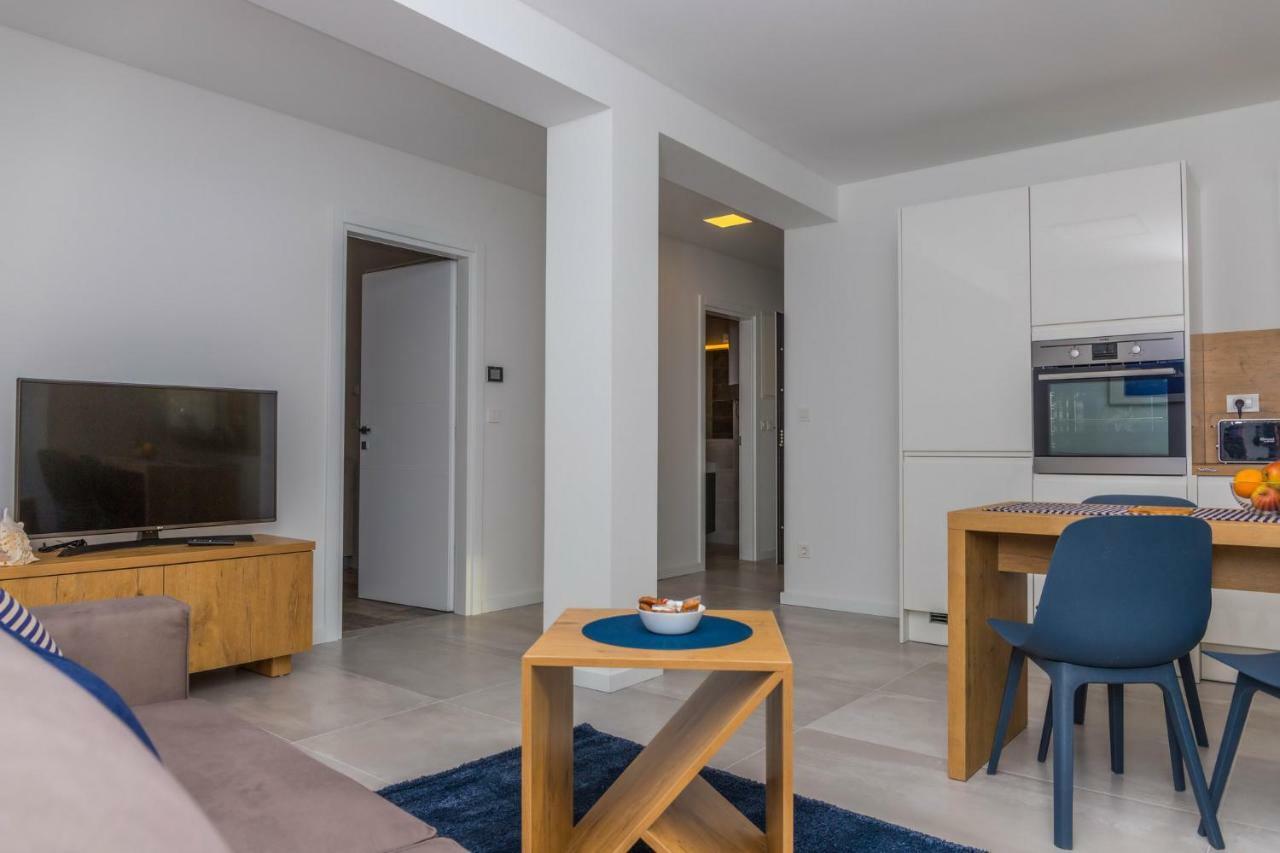 Apartment Di Blu نوفي فينودولسكي المظهر الخارجي الصورة