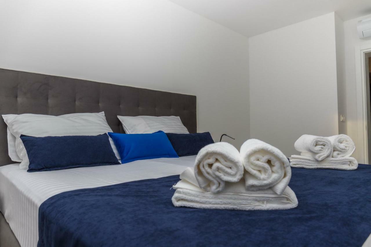 Apartment Di Blu نوفي فينودولسكي المظهر الخارجي الصورة