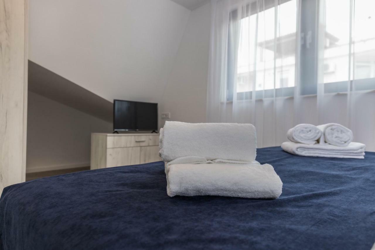 Apartment Di Blu نوفي فينودولسكي المظهر الخارجي الصورة