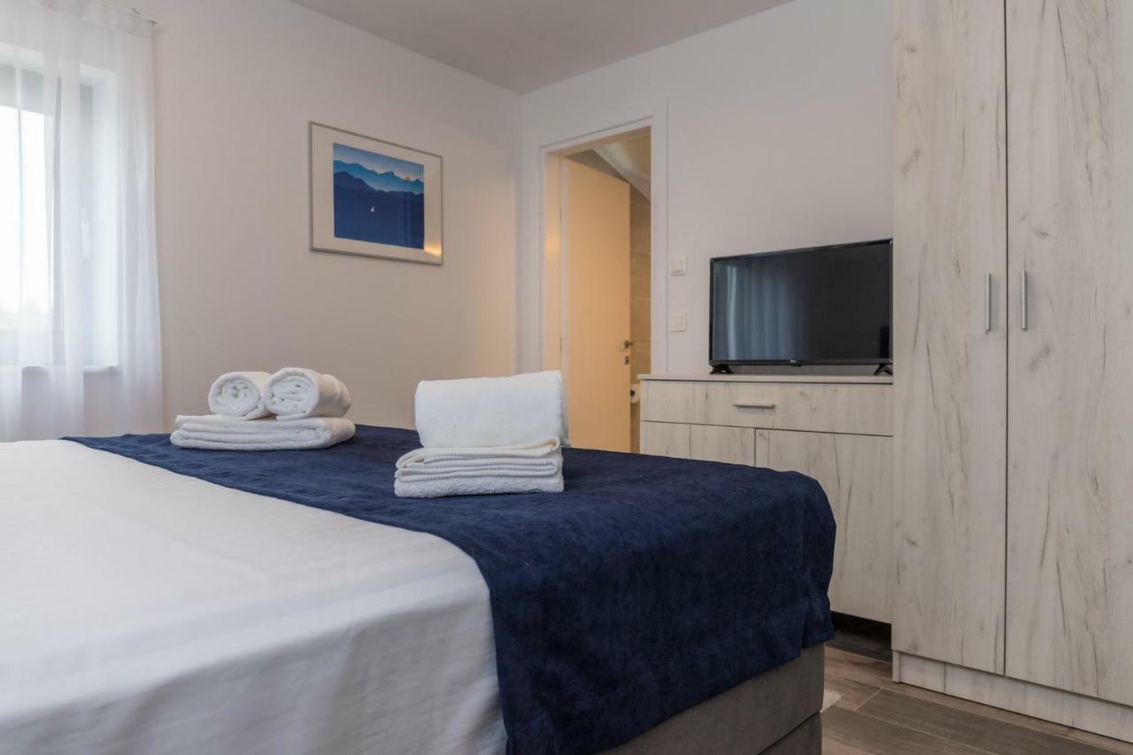 Apartment Di Blu نوفي فينودولسكي المظهر الخارجي الصورة